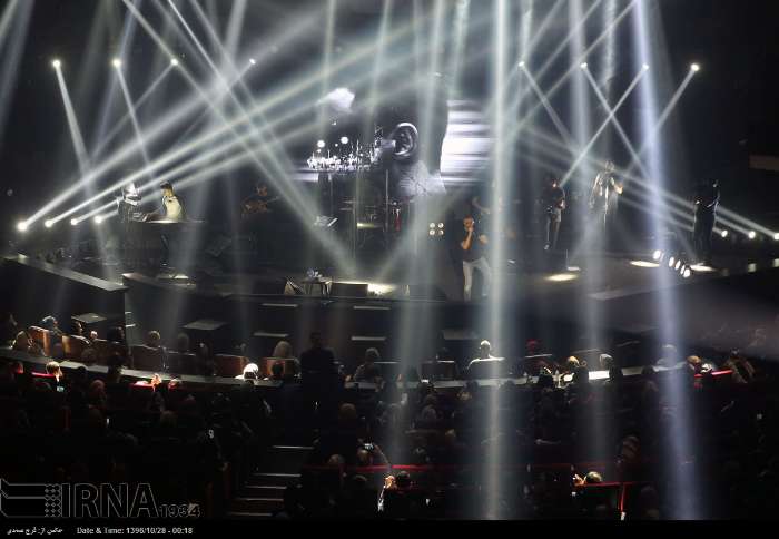 ماجرای لغو کنسرت اهواز/ شورای تامین چرا مجوز وزارت ارشاد را باطل کرد؟