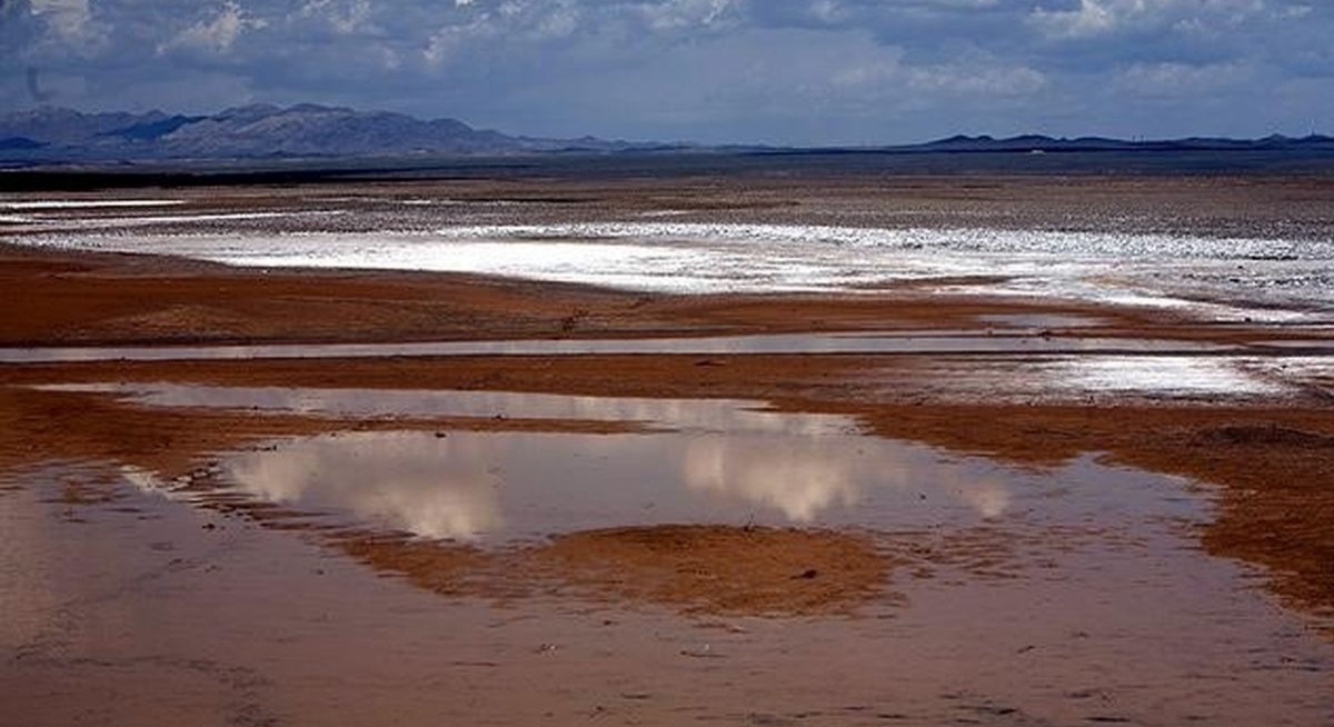 حال ناخوش تالاب‌های مرزی