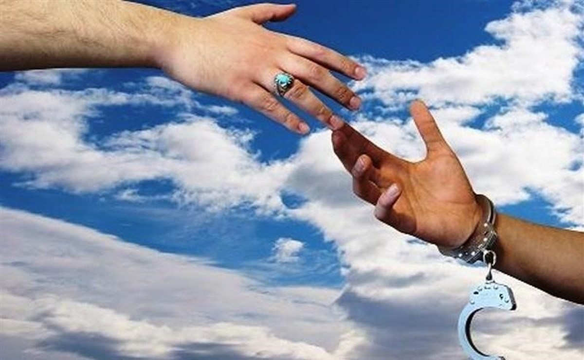 نجات ۱۲ محکوم به اعدام در مازندران