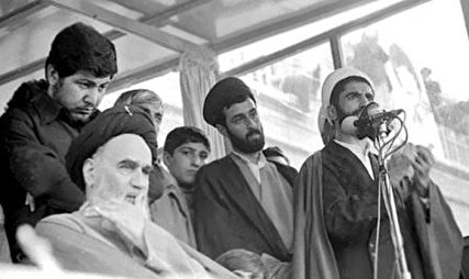 ادعای تکذیب شدۀ ترور امام خمینی با دارو/ حمید نقاشیان کیست؟ ادعای تکذیب شدۀ ترور امام خمینی با دارو/ حمید نقاشیان کیست؟