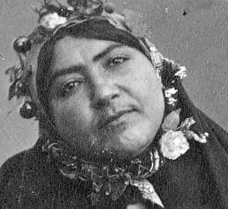 کدام محله‌های تهران به نام زنان و دختران ناصرالدین‌شاه است؟