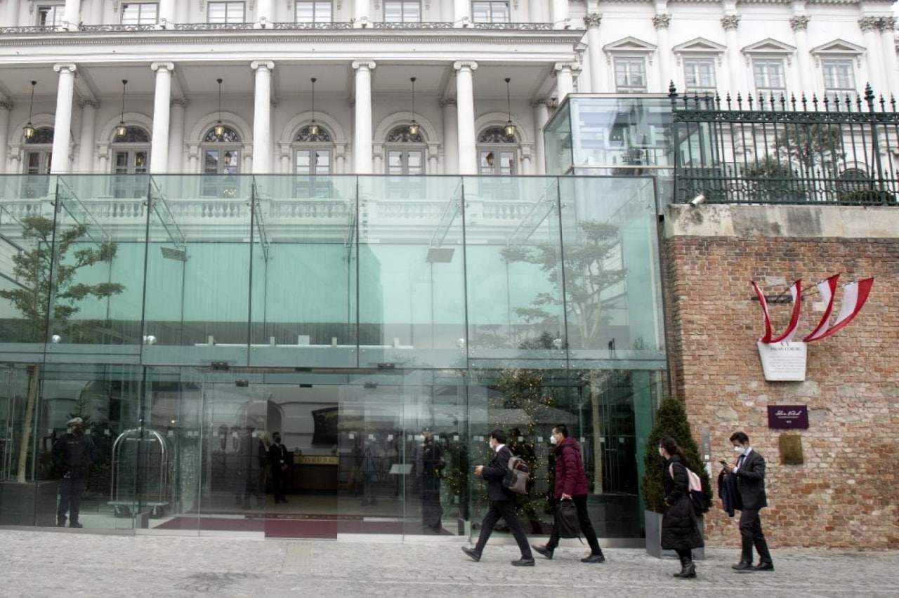 مذاکرات احیای برجام، از سر گرفته می شود