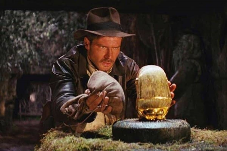 ایندیانا جونز