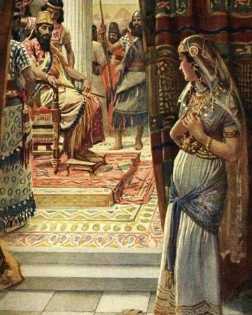 سرگذشت خواندنی و جالب آرتیستون سومین دختر کوروش بزرگ