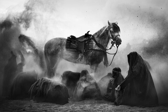 عصر انتظار 5