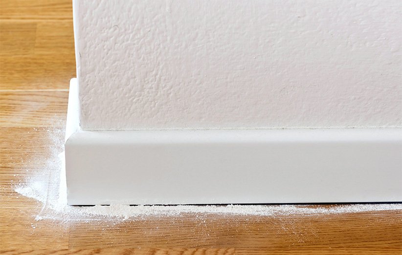 ۱۲ کاربرد پودربچه که ارتباطی با بچه‌ ندارد!