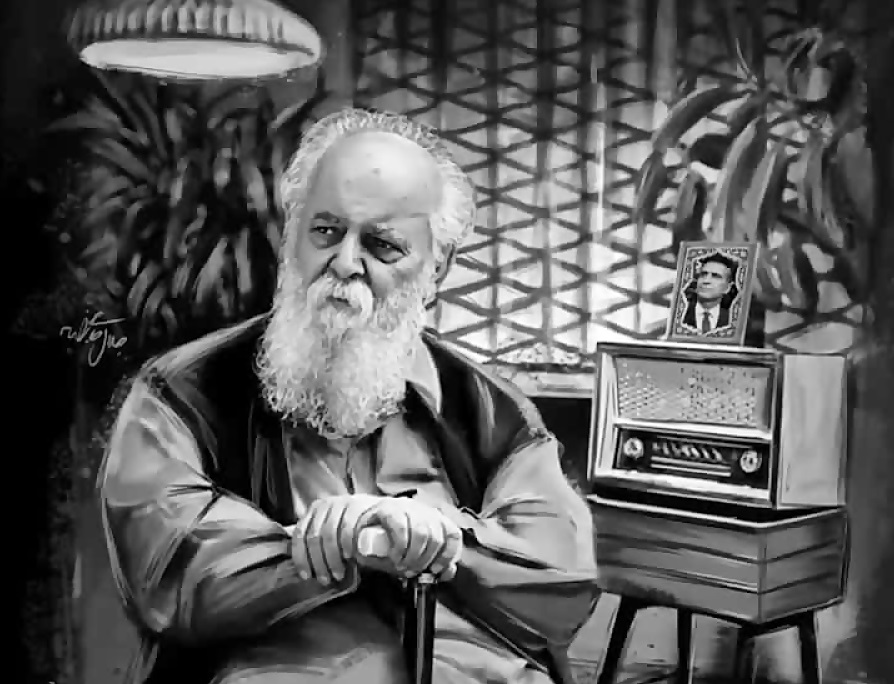 تحقق پیش بینی سوّم: مرگ