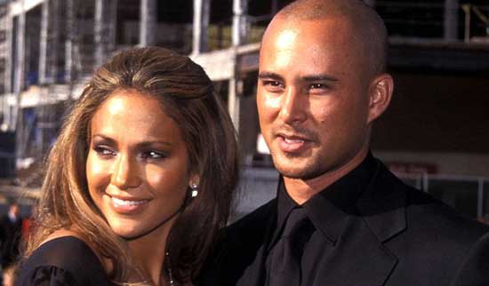 خانم ازدواج جهان از عقد کردن خسته نمی‌شود (+عکس)