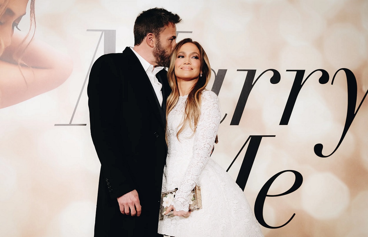 خانم ازدواج جهان از عقد کردن خسته نمی‌شود (+عکس)