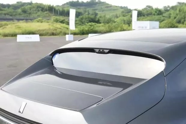 آواتار ۱۱؛ پورشه کاین چینی با تکنولوژی هواوی و طراحی نادر فقیه زاده آواتار ۱۱؛ پورشه کاین چینی با تکنولوژی هواوی و طراحی نادر فقیه زاده