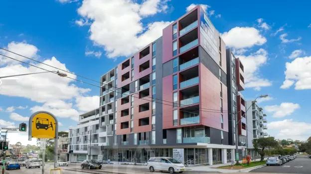 مرگ اسرارآمیز دو خواهر اهل عربستان در سیدنی