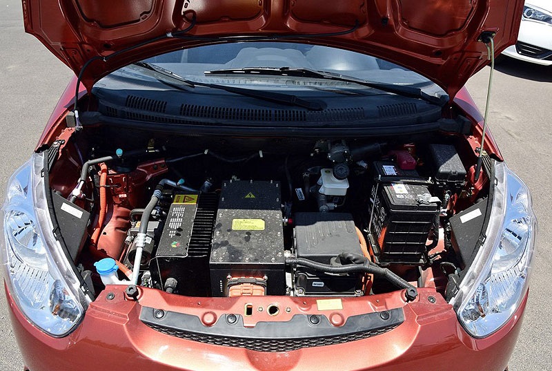 هایما آیشنگ؛ خودروی ارزان قیمت چینی زیر 7 هزار دلار (+عکس)