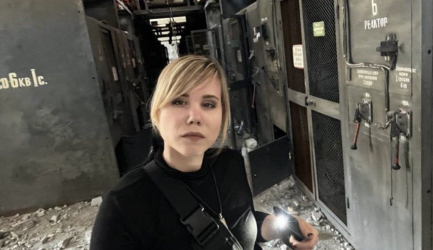 قتل دختر الکساندر دوگین نظریهپرداز و مشاور پوتین در پی انفجار خودروی پدرش قتل دختر الکساندر دوگین نظریهپرداز و مشاور پوتین در پی انفجار خودروی پدرش