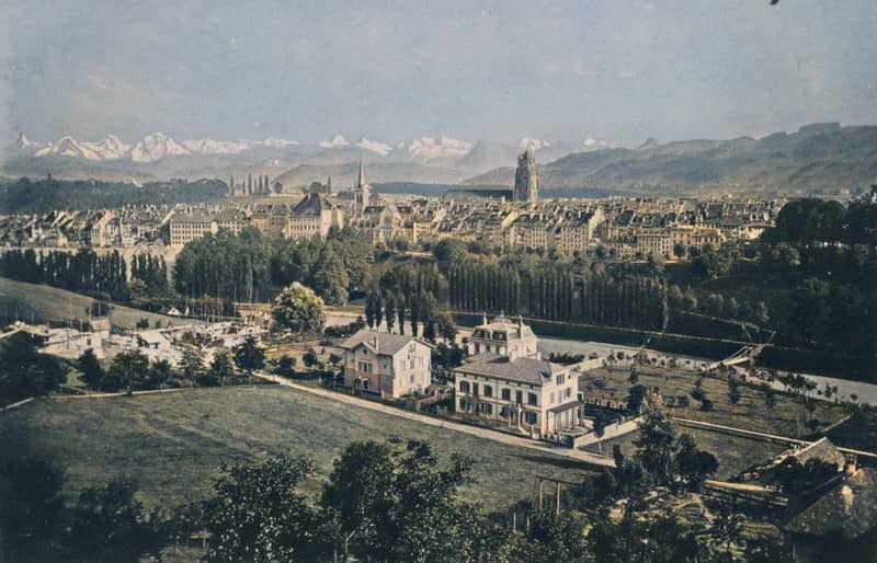 فناوری هوش مصنوعی، اسرار تصاویر قدیمی را فاش می‌کند