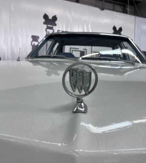 اولین خودرو 8 سیلندر تولیدشده در ایران چه بود؟ (+عکس و مشخصات)