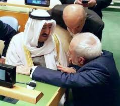 کینۀ تلویزیون از ظریف، تمامی ندارد! (+فیلم) کینۀ تلویزیون از ظریف، تمامی ندارد! (+فیلم)