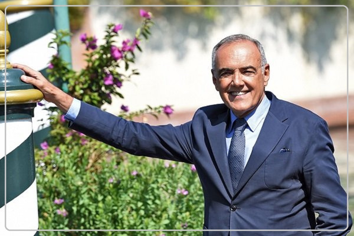 مدیر جشنواره ونیز: روند انتخاب فیلم‌ها سخت بود/ نتفلیکس یکی از بزرگترین تولیدکنندگان سینمای مولف معاصر است