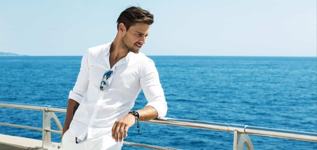 6 استایل فوق العاده جذاب برای تابستان آقایان