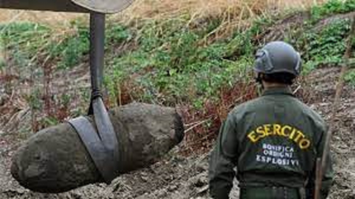 خشکسالی در اروپا / بیرون افتادن کشتی‌های مفقود، شهرهای گمشده و سنگ‌ نبشته‌ای از ۱۶۱۶: