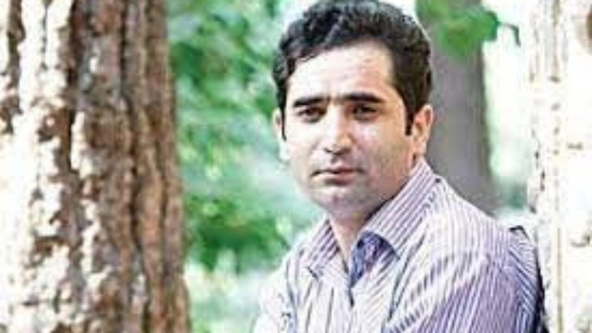 امروز با آیدین روشن : شمردن بلد نیستم