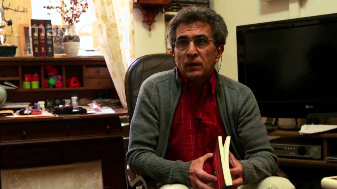 ماجرای رأی برائت جنجالی عباس معروفی در پروندۀ مجلۀ «گردون»