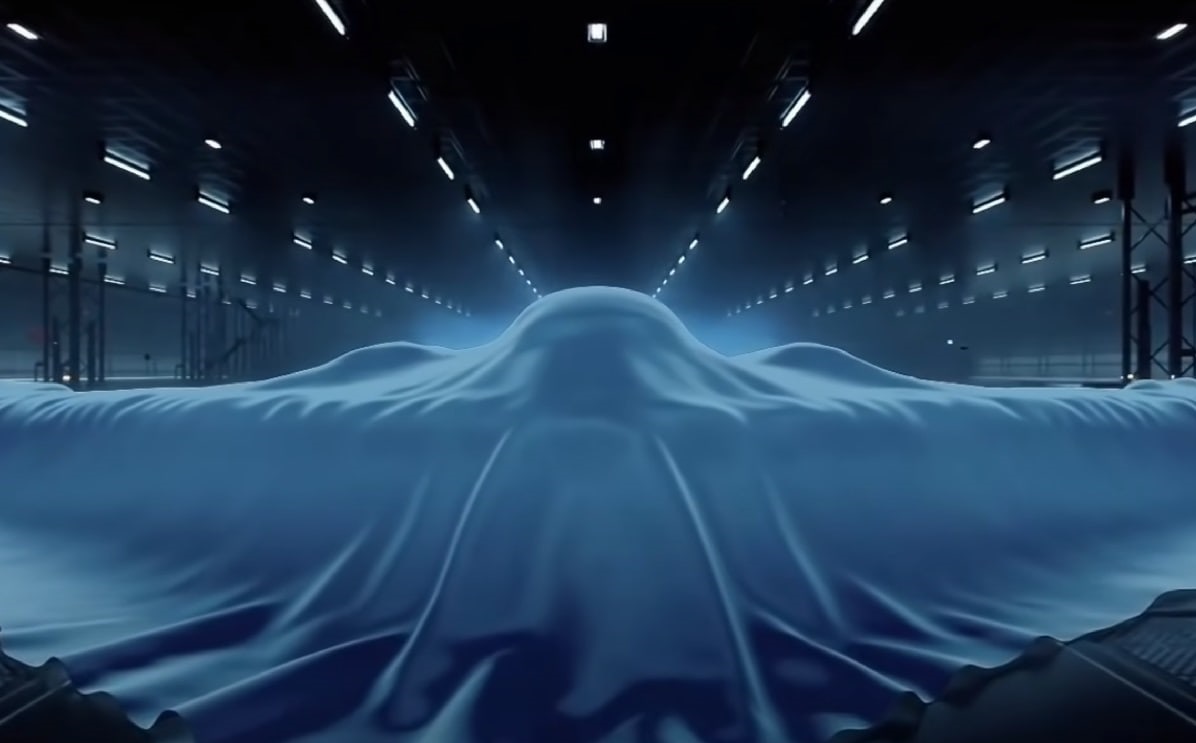 کابوس پنتاگون؛ بمب افکن راهبردی و پنهان کار «شیان اچ-۲۰» چین