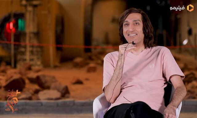 امیر مهدی ژوله