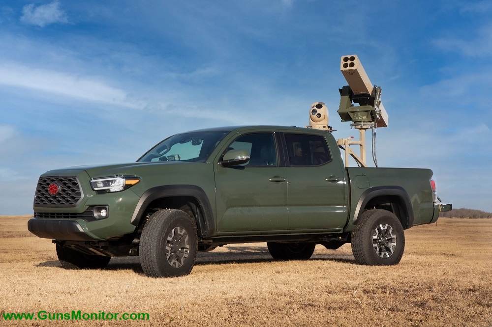 هدایای آمریکایی برای افزایش امنیت آسمان اوکراین هدایای آمریکایی برای افزایش امنیت آسمان اوکراین