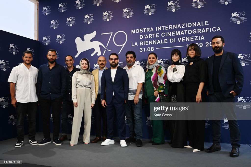 یک بی اخلاقی همزمان با جشنواره ونیز / دزد ، دزد است ونیز / جنگ جهانی سوم