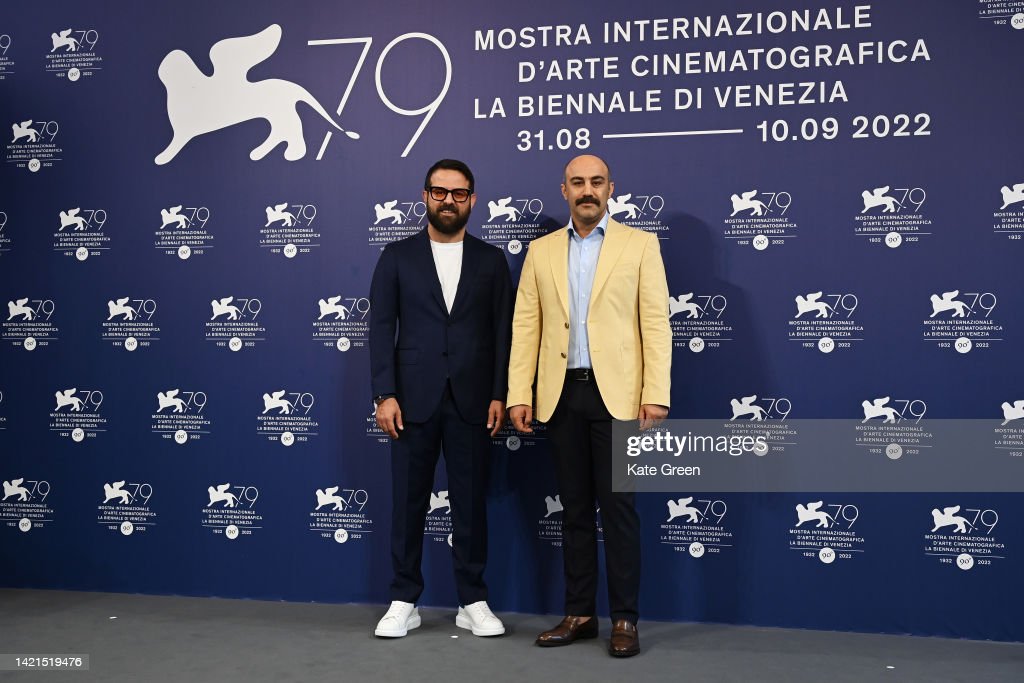 یک بی اخلاقی همزمان با جشنواره ونیز / دزد ، دزد است جشنواره ونیز