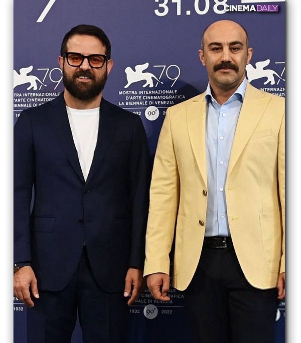 یک بی اخلاقی همزمان با جشنواره ونیز / دزد ، دزد است یک بی اخلاقی همزمان با جشنواره ونیز / دزد ، دزد است