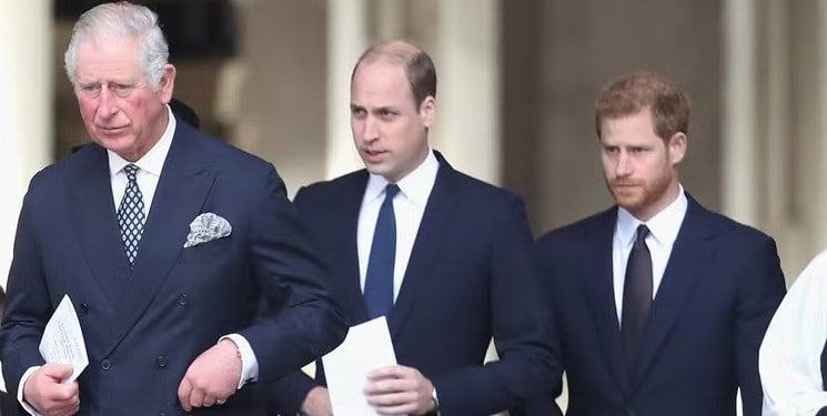 ملکه انگلیس تحت مراقبت پزشکی قرار گرفت