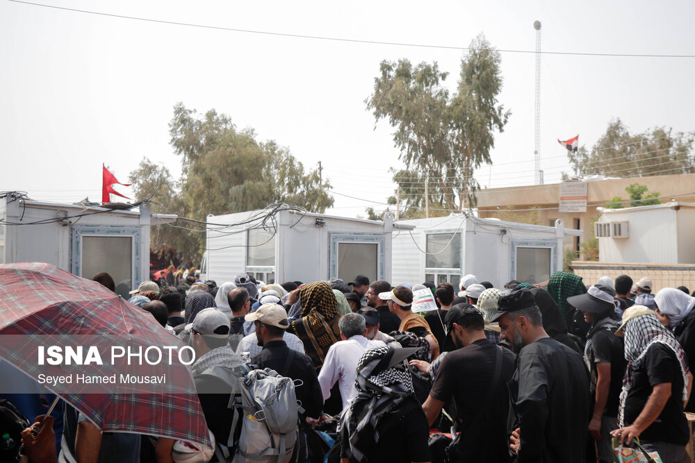 از سیل 100 کشته تا