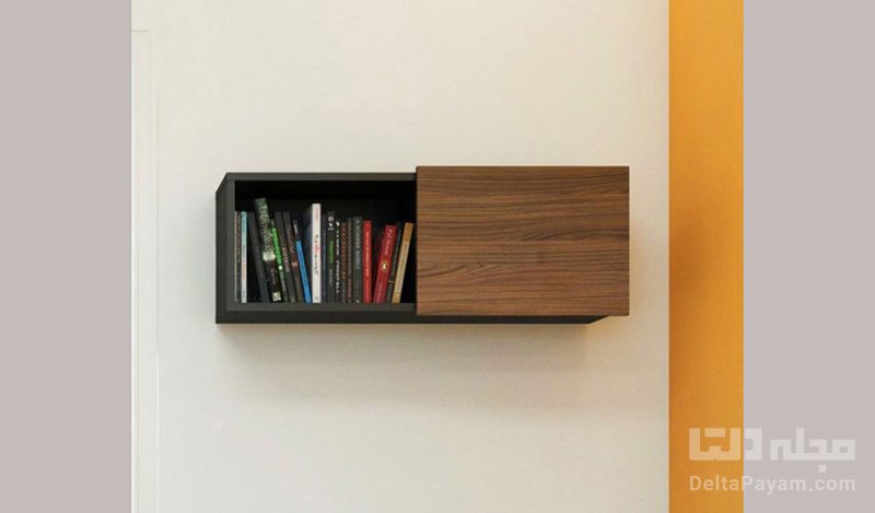 این وسیله به تنهایی خانه شما را مدرن میکند این وسیله به تنهایی خانه شما را مدرن میکند