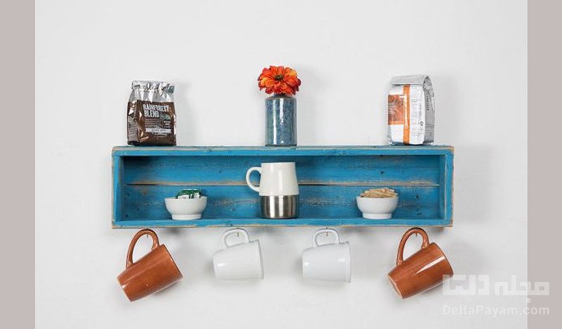 این وسیله به تنهایی خانه شما را مدرن میکند این وسیله به تنهایی خانه شما را مدرن میکند