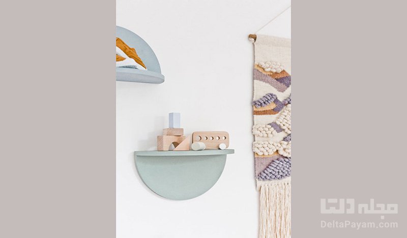 این وسیله به تنهایی خانه شما را مدرن میکند این وسیله به تنهایی خانه شما را مدرن میکند