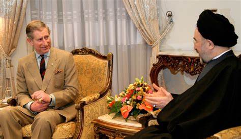 پرهیز رییسی از تسلیت درگذشت ملکه؛ سیاسی، تاریخی یا واکنشی؟