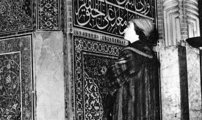 سفر ملکه الیزابت دوم به ایران: از ماجرای آپارتمان ساختگی تا کلید دستشویی فرنگی (+عکس)