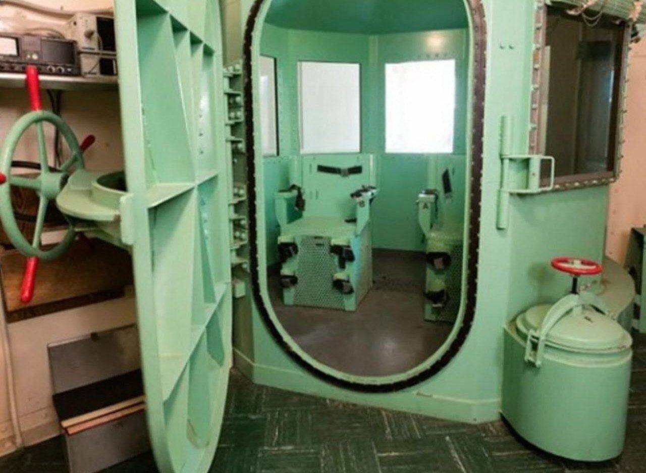 روش جدید اعدام در آمریکا