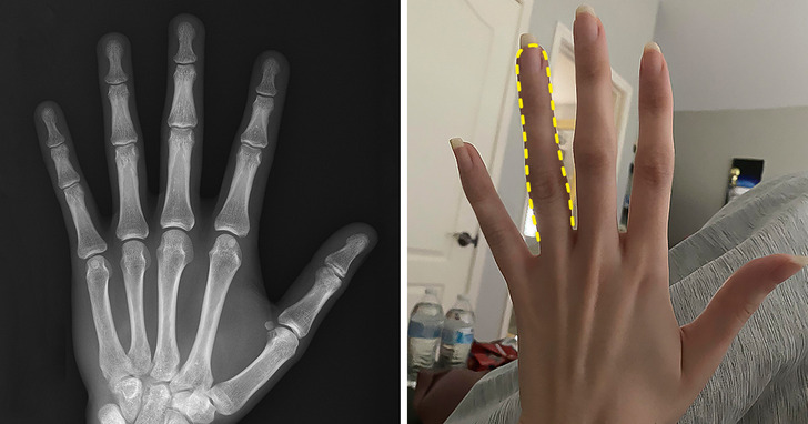 10 راز عجیب درباره بدن انسان که نمی‌ دانستید