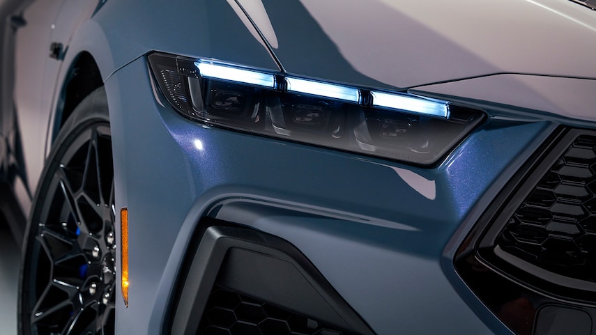 ماستنگ 2024 معرفی شد/  (+عکس)