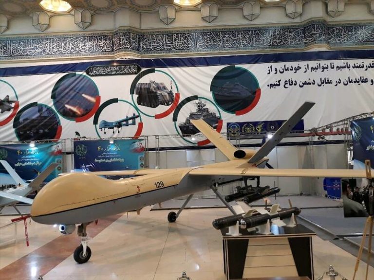 همه چیز در مورد پهپاد شاهد ۱۳۶ ؛ پهپاد انتحاری ایرانی خبرساز در جنگ روسیه و اوکراین