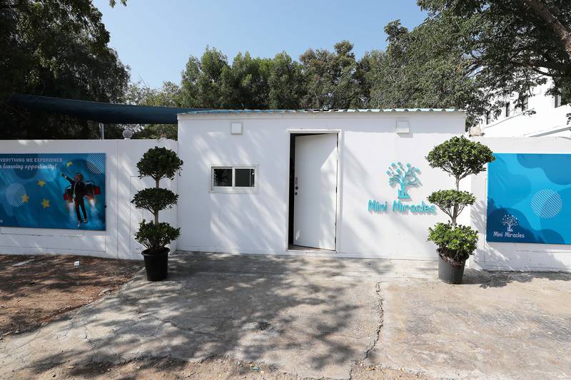 زندگی اولین خاخام یهودی در امارات / تاسیس مهدکودک، کنیسه و مرکز غذای حلال یهودی در دبی