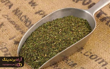 سبزی خشک در تهران بیشتر از شهرهای دیگر خرید و فروش می شود