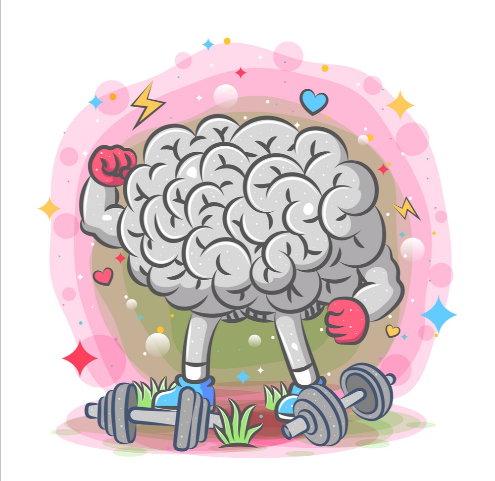 دانشگاه کلرادو: آیا می خواهید از مغز خود مراقبت کنید؟ قدم بزنید!