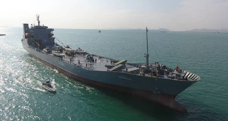 ماموریت جدید سپاه / سبزپوشان تا بیخ گوش آمریکا پیش می‌روند؟