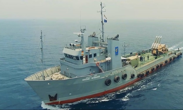 ماموریت جدید سپاه / سبزپوشان تا بیخ گوش آمریکا پیش می‌روند؟