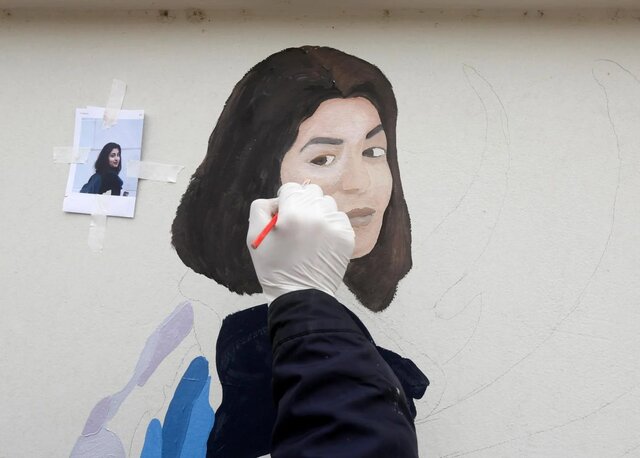 طالبان به دانشجویان دختر دانشگاه آمریکایی اجازه سفر به قطر را نداد