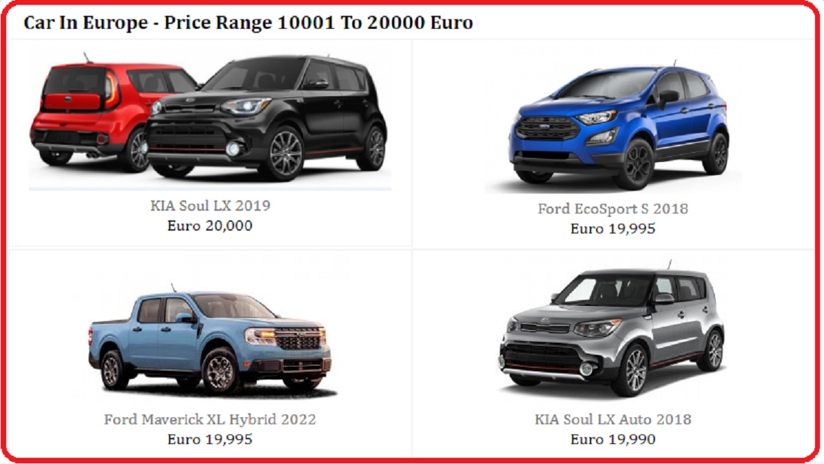 خودروهایی که امکان واردات آنها وجود دارد خودروهایی که امکان واردات آنها وجود دارد