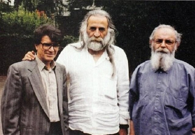 تحلیل جامعه‌شناسی از هیاهوی بعد از درگذشت